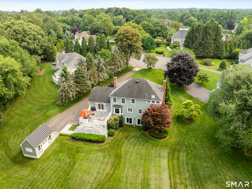  single family home for sale located at 42 Anvil Road, Fairfield, CT 06890