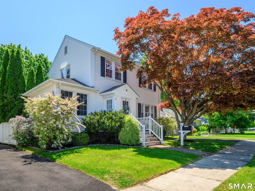  single family home for sale located at 48 Bungalow Park, Stamford, CT 06902