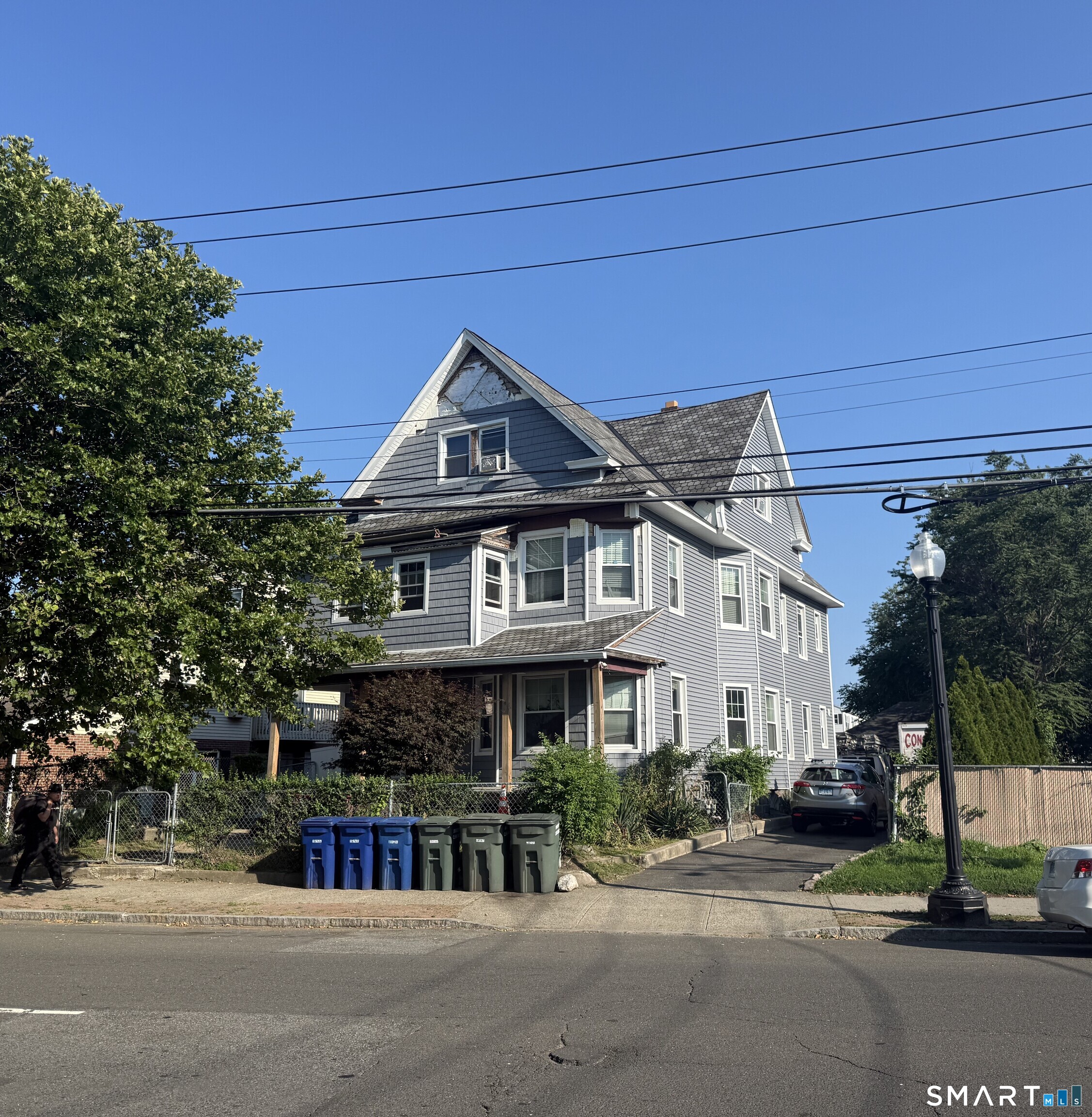 356-358 Connecticut Avenue, Bridgeport, CT 06607 | For Sale at $630,000