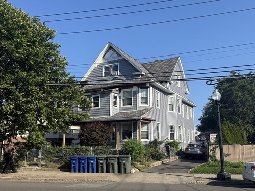  multi family home for sale located at 356-358 Connecticut Avenue, Bridgeport, CT 06607