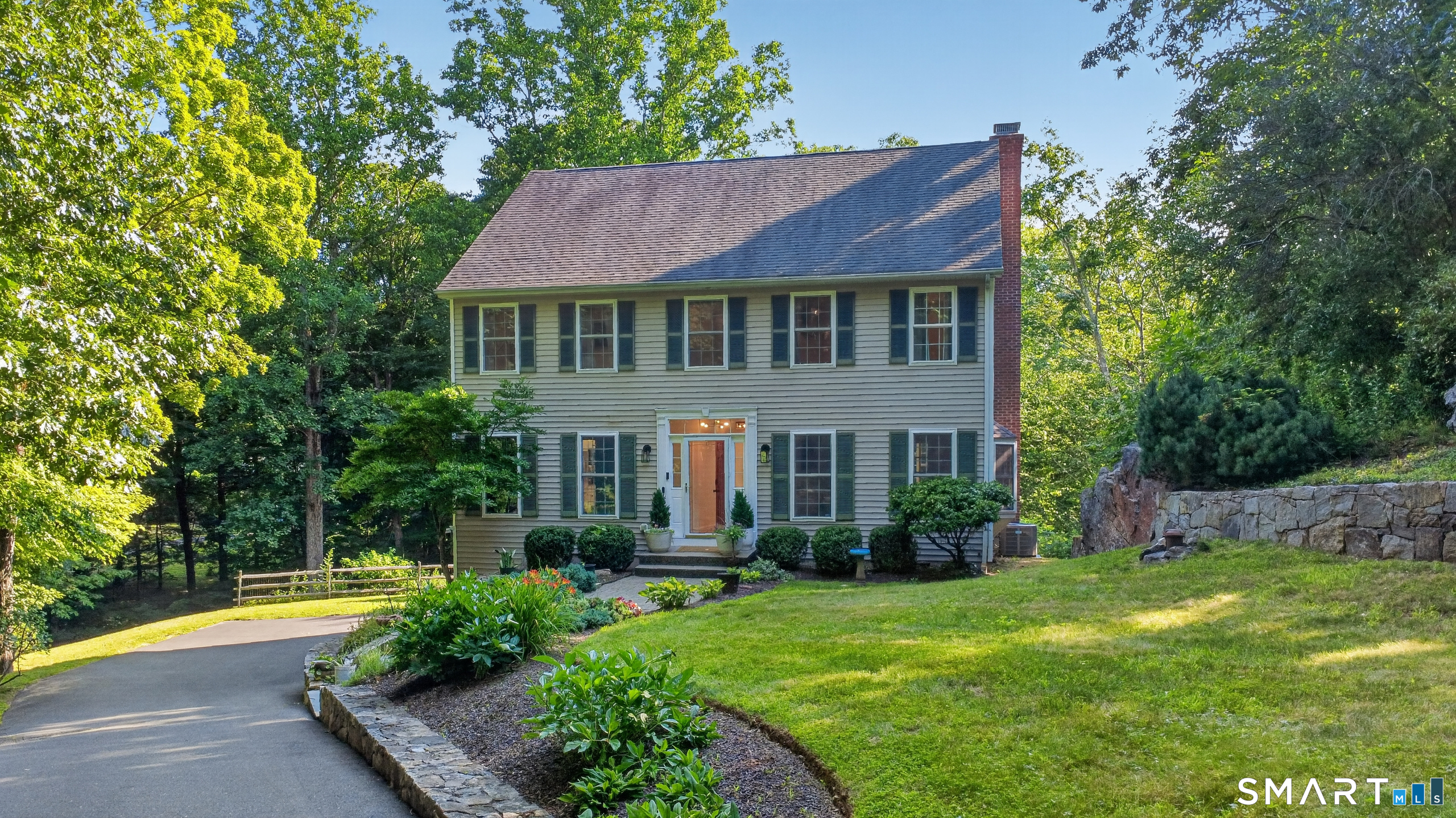 15 Purdy Station Road, Newtown, CT 06470 | For Sale at $725,000