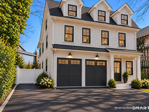  multi family home for sale located at 15 Henry Street, Greenwich, CT 06830