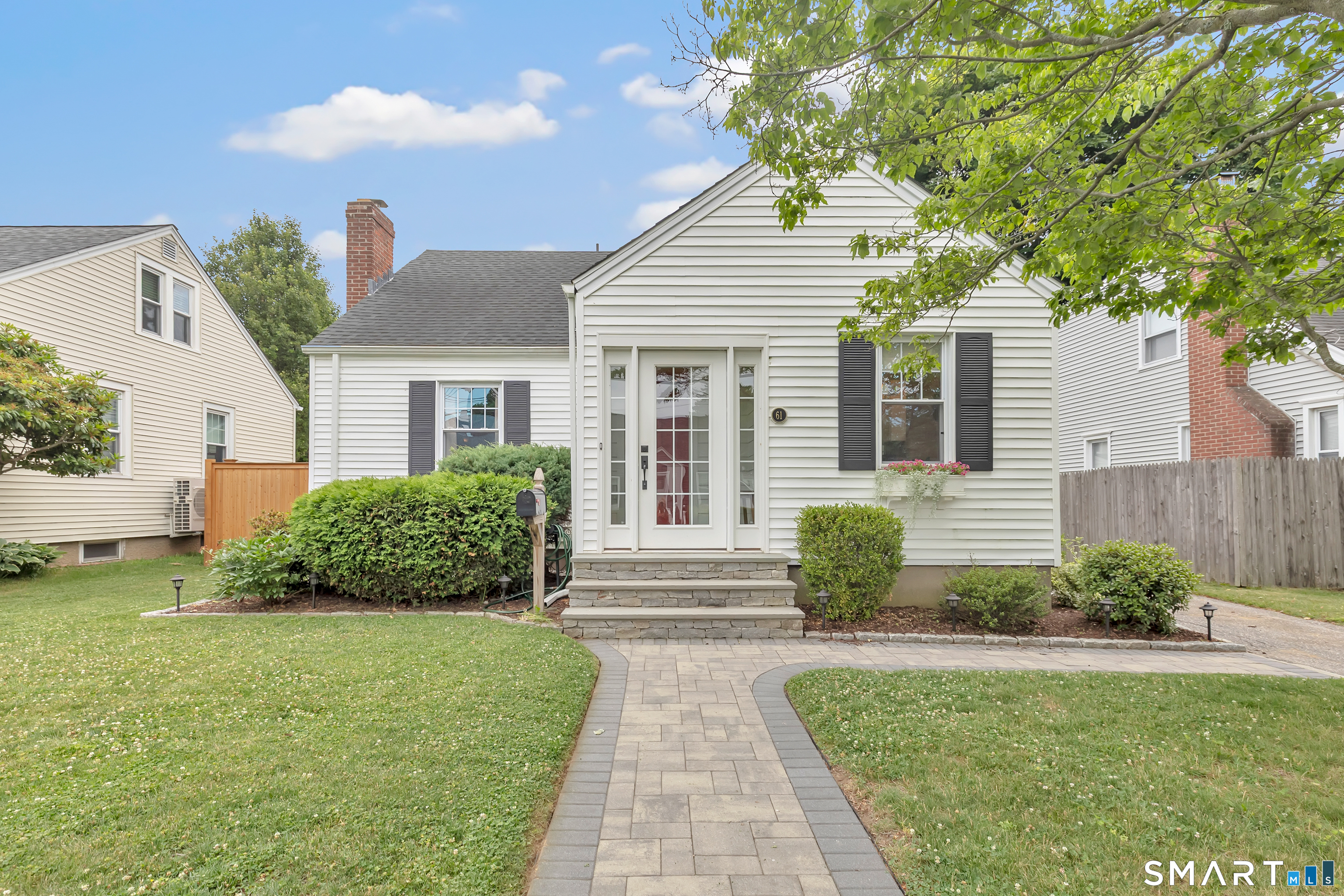 61 Newton Street, Stratford, CT 06614 | For Sale at $515,000