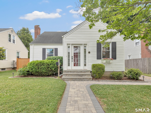  single family home for sale located at 61 Newton Street, Stratford, CT 06614