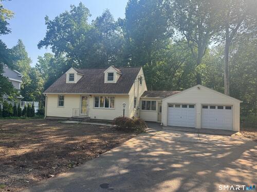 Waterfront single family home for sale located at 225 Winnepoge Drive, Fairfield, CT 06825