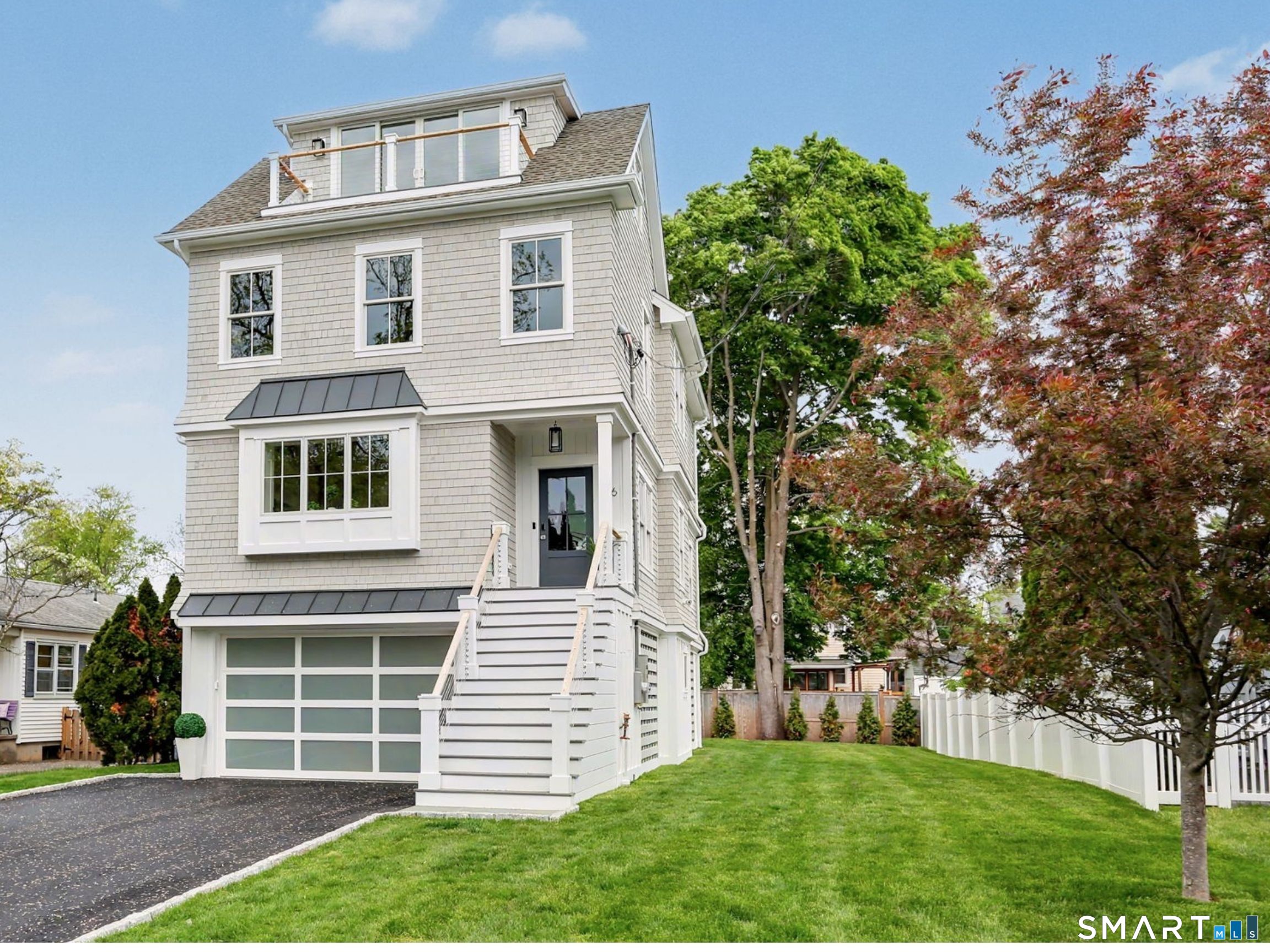 96 Clinton Street, Fairfield, CT 06824 | For Sale at $2,399,000