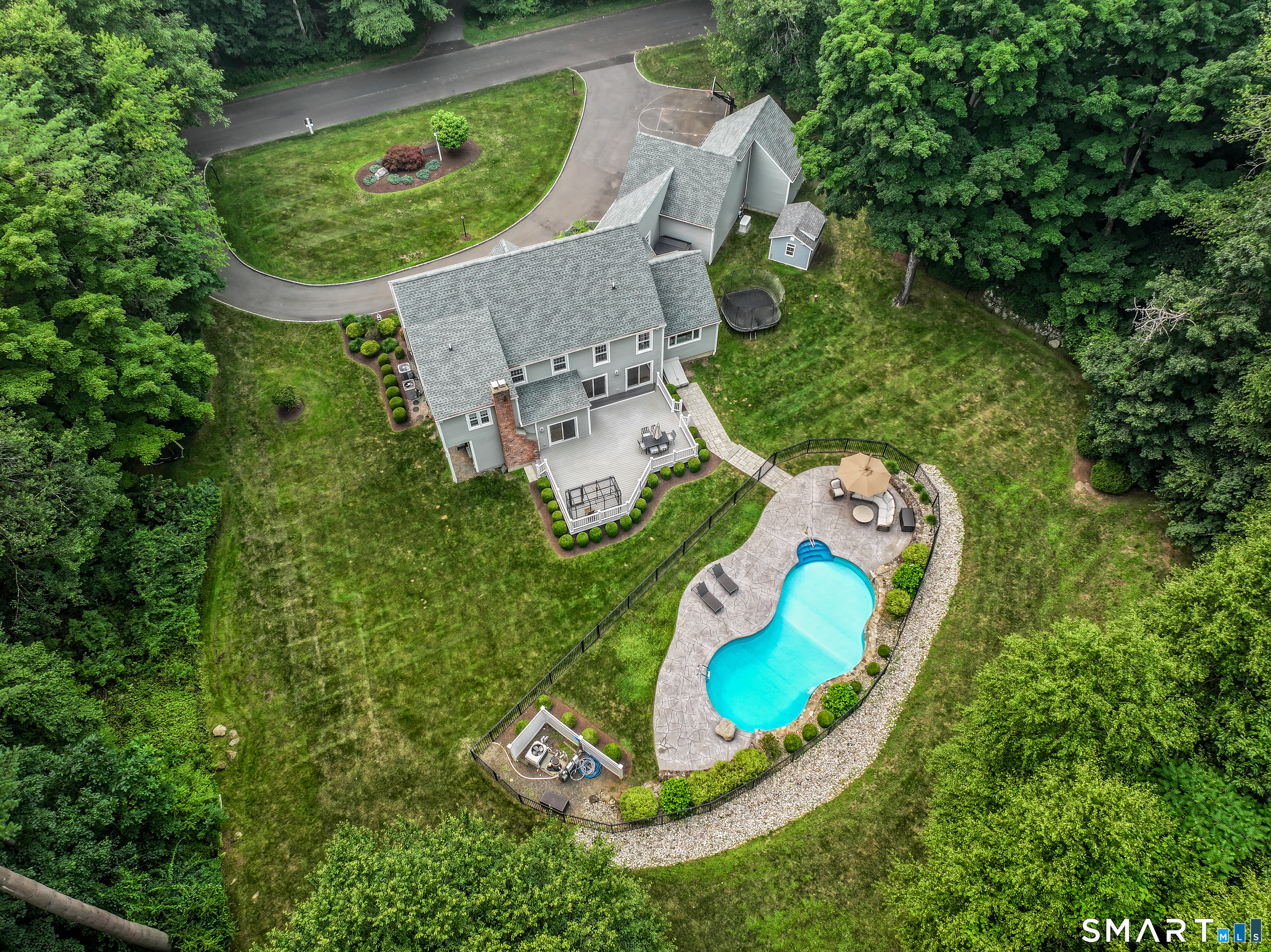 9 Hidden Brook Drive, Brookfield, CT 06804 | For Sale at $1,299,000