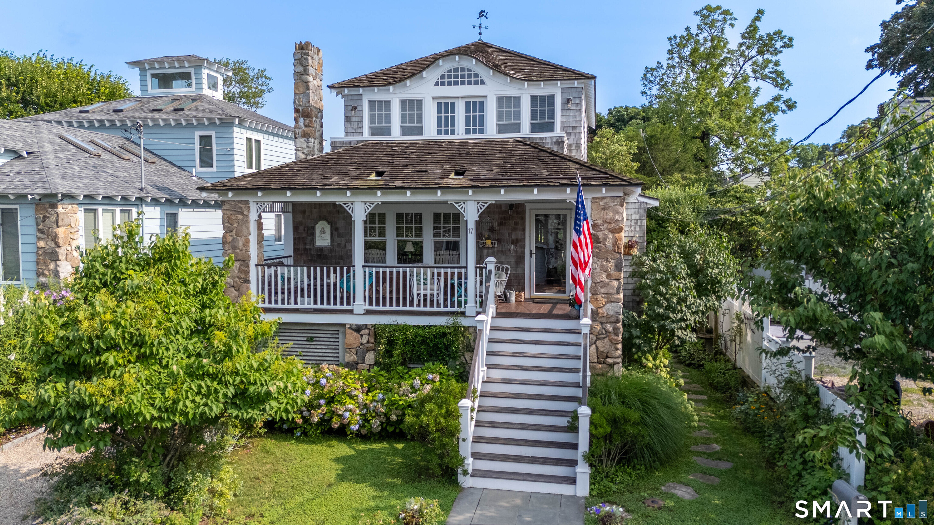 17 Oliver Street, Norwalk, CT 06854 | For Sale at $1,749,000