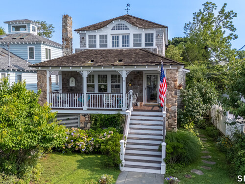  single family home for sale located at 17 Oliver Street, Norwalk, CT 06854