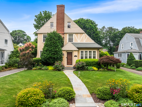  single family home for sale located at 400 Buena Vista Road, Fairfield, CT 06825