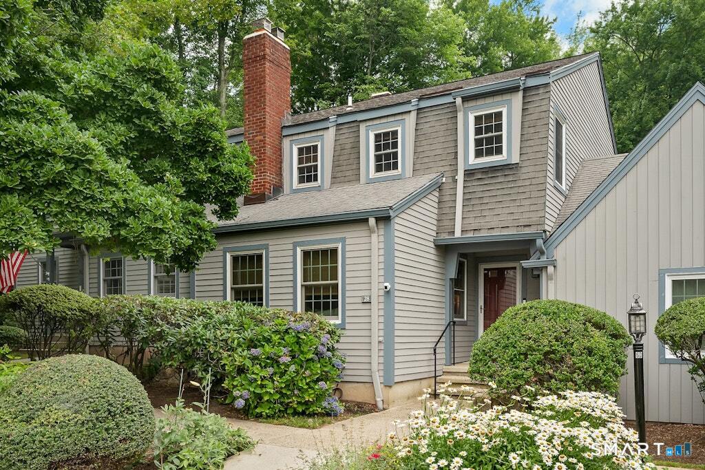 28 Paisley Lane, 28, Fairfield, CT 06825 | For Sale at $649,000
