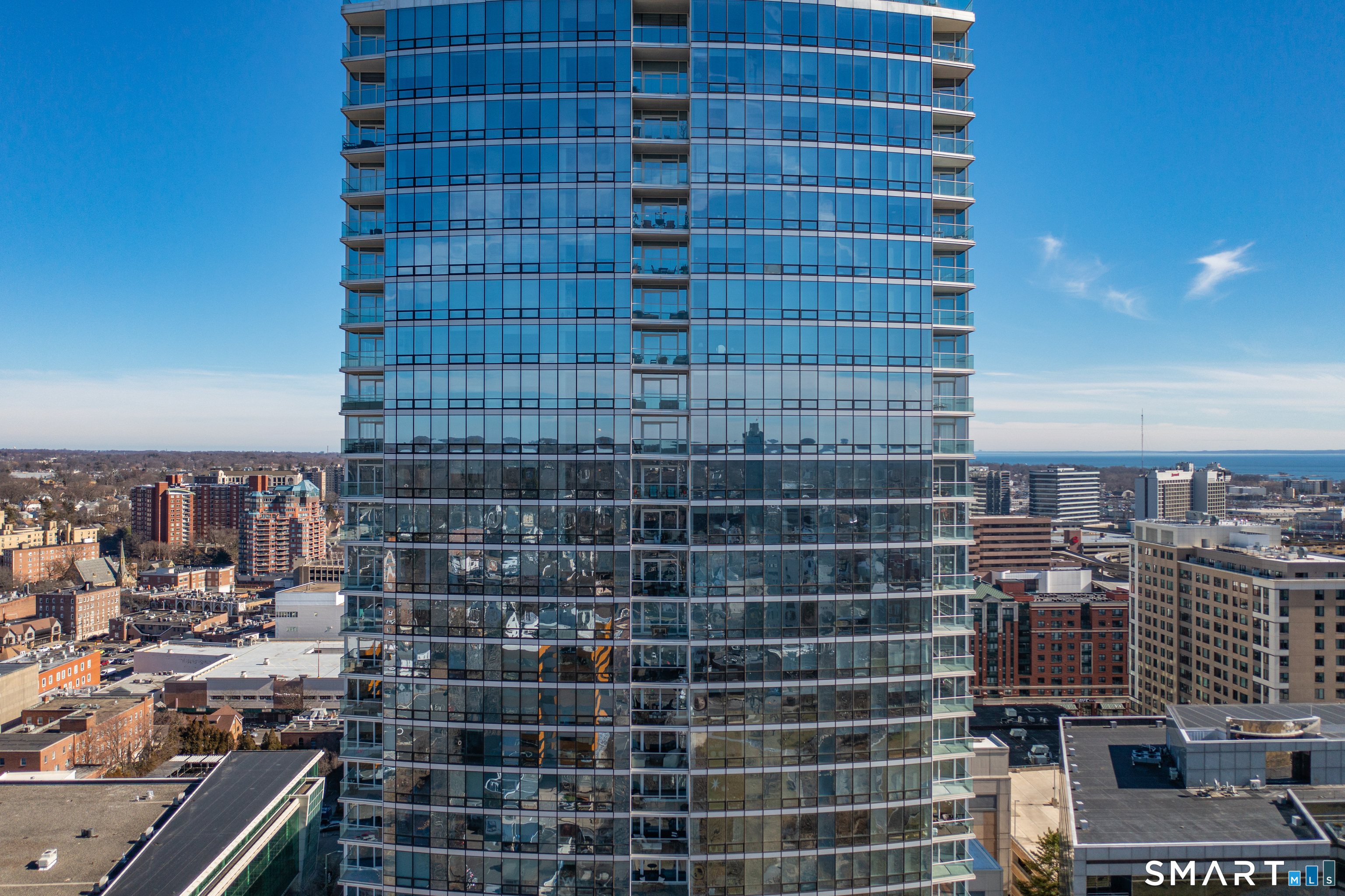 1 Broad Street, 10b, Stamford, CT 06901 | For Sale at $540,000