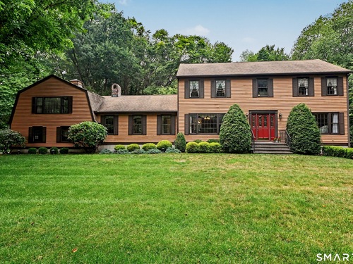  single family home for sale located at 59 Friar Lane, Trumbull, CT 06611