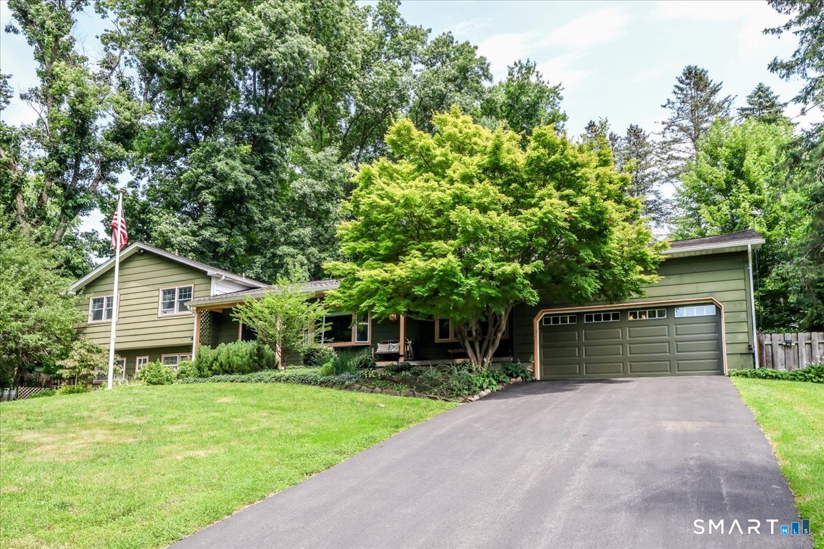 16 Pinewood Shores, Sherman, CT 06784 | For Sale at $739,000