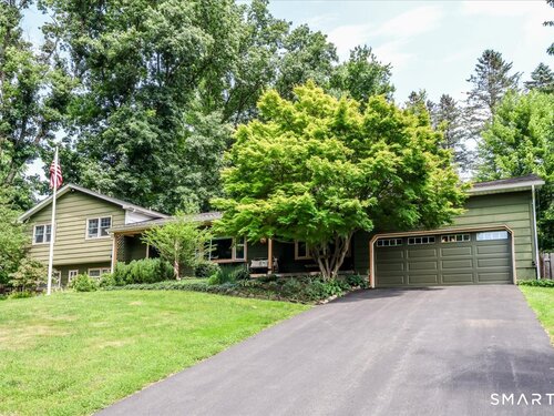  single family home for sale located at 16 Pinewood Shores, Sherman, CT 06784
