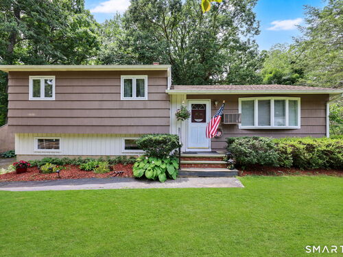  single family home for sale located at 56 Oak Wood Drive, Monroe, CT 06468