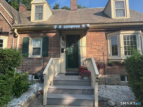  co-op home for sale located at 90 Sims Street, Bridgeport, CT 06604