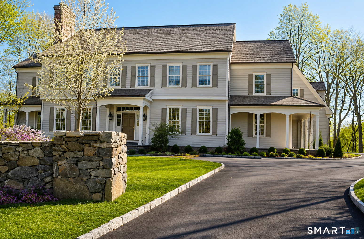 24 Stillman Lane, Greenwich, CT 06831 | For Sale at $7,599,000