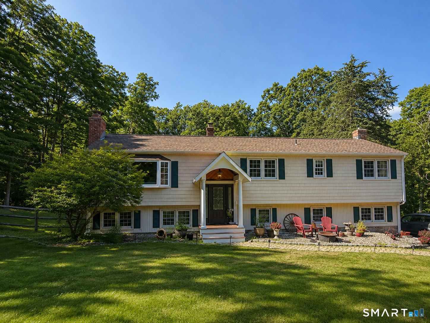 109 Toddy Hill Road, Newtown, CT 06482 | For Sale at $699,000