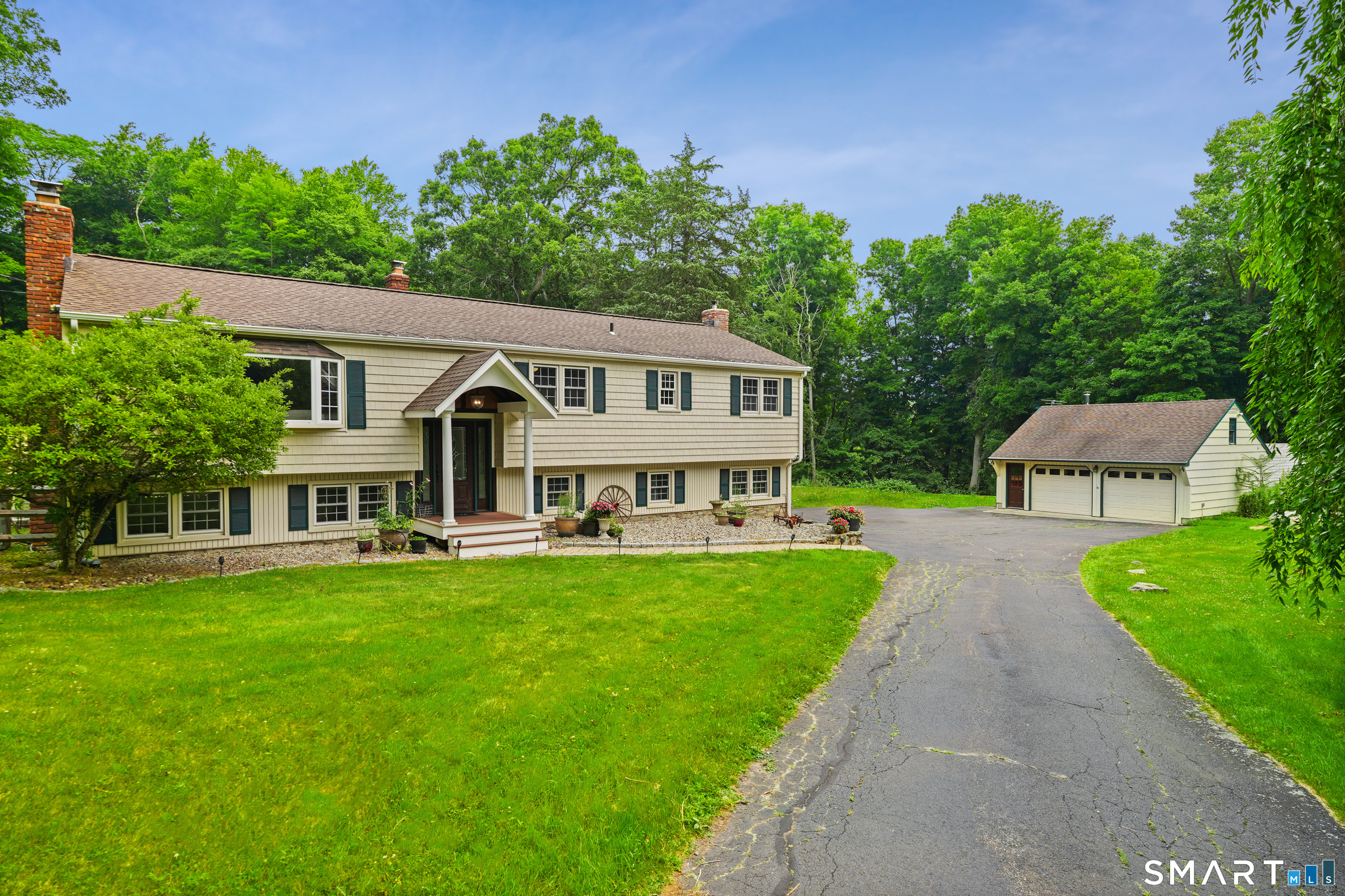 109 Toddy Hill Road, Newtown, CT 06482 | For Sale at $699,000