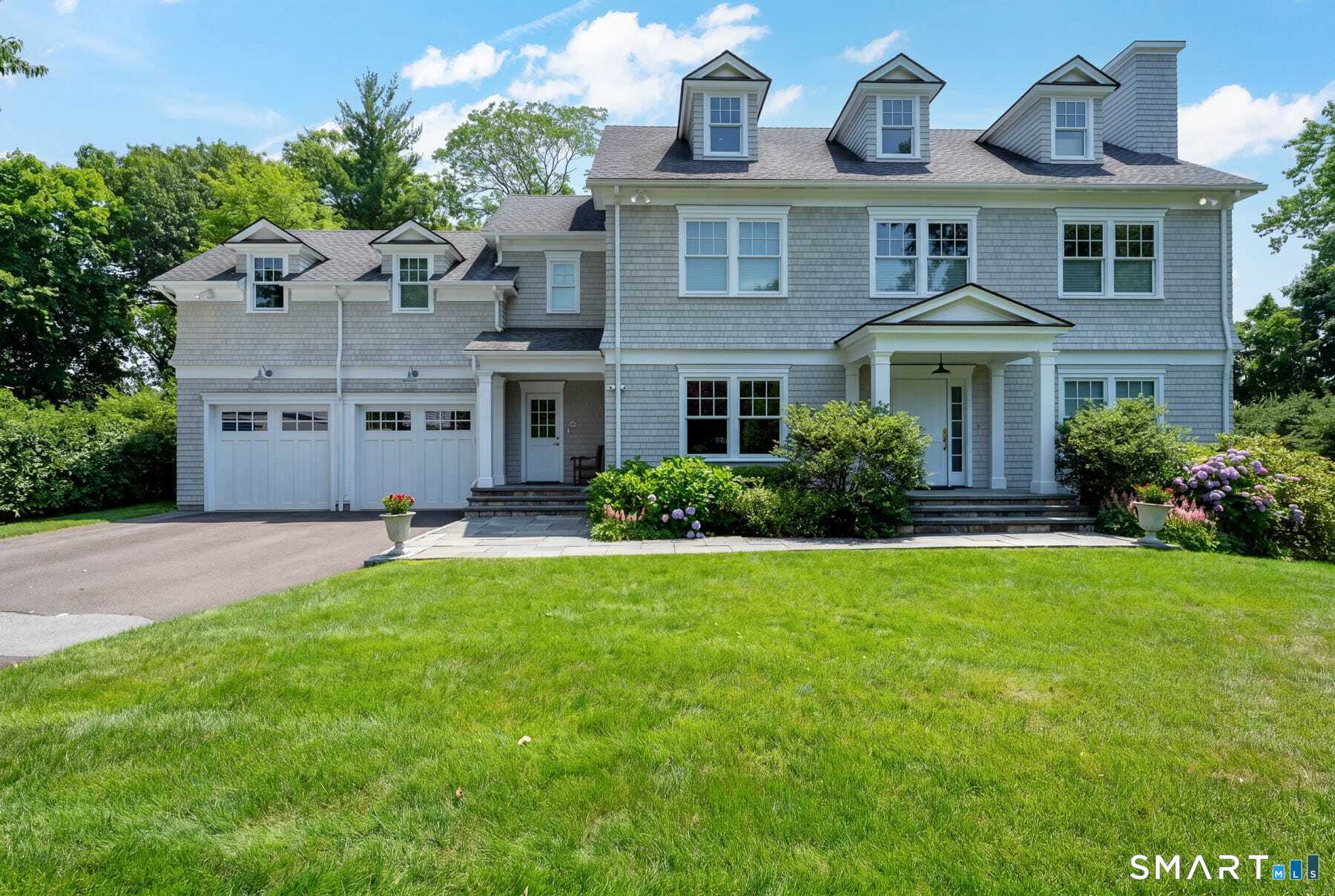 16 Annjim Drive, Greenwich, CT 06830 | For Sale at $5,250,000