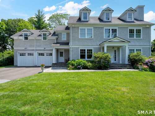  single family home for sale located at 16 Annjim Drive, Greenwich, CT 06830