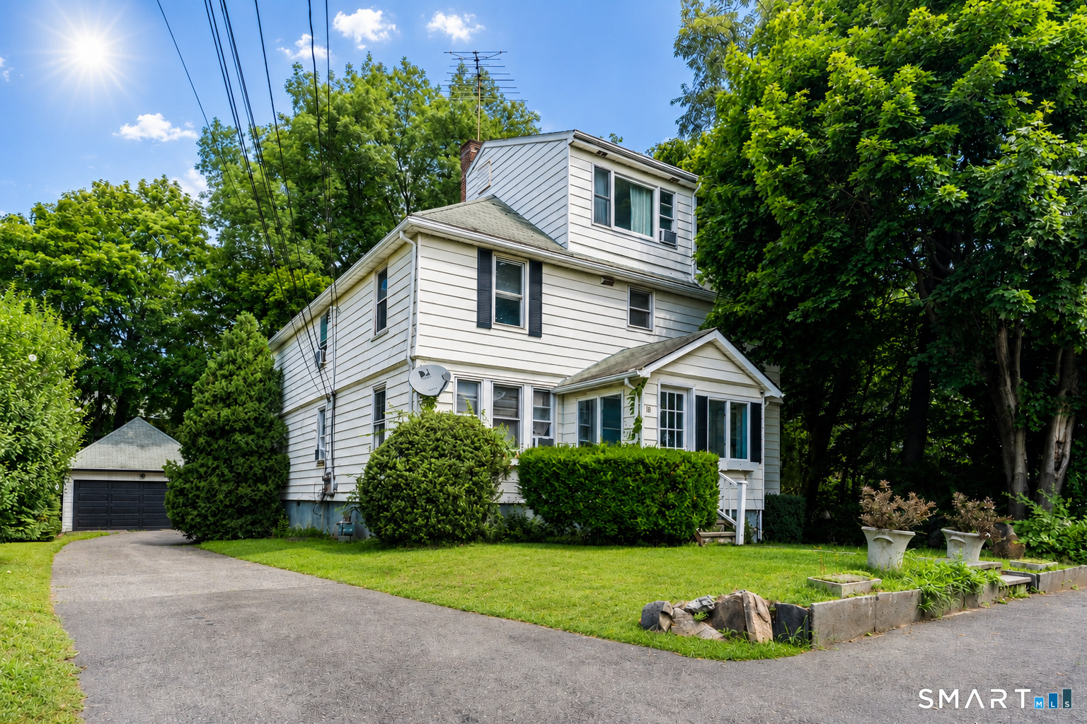 18 Sherman Avenue, Greenwich, CT 06830 | For Sale at $1,500,000