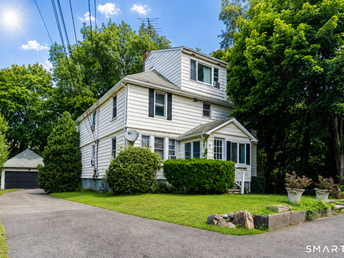  multi family home for sale located at 18 Sherman Avenue, Greenwich, CT 06830