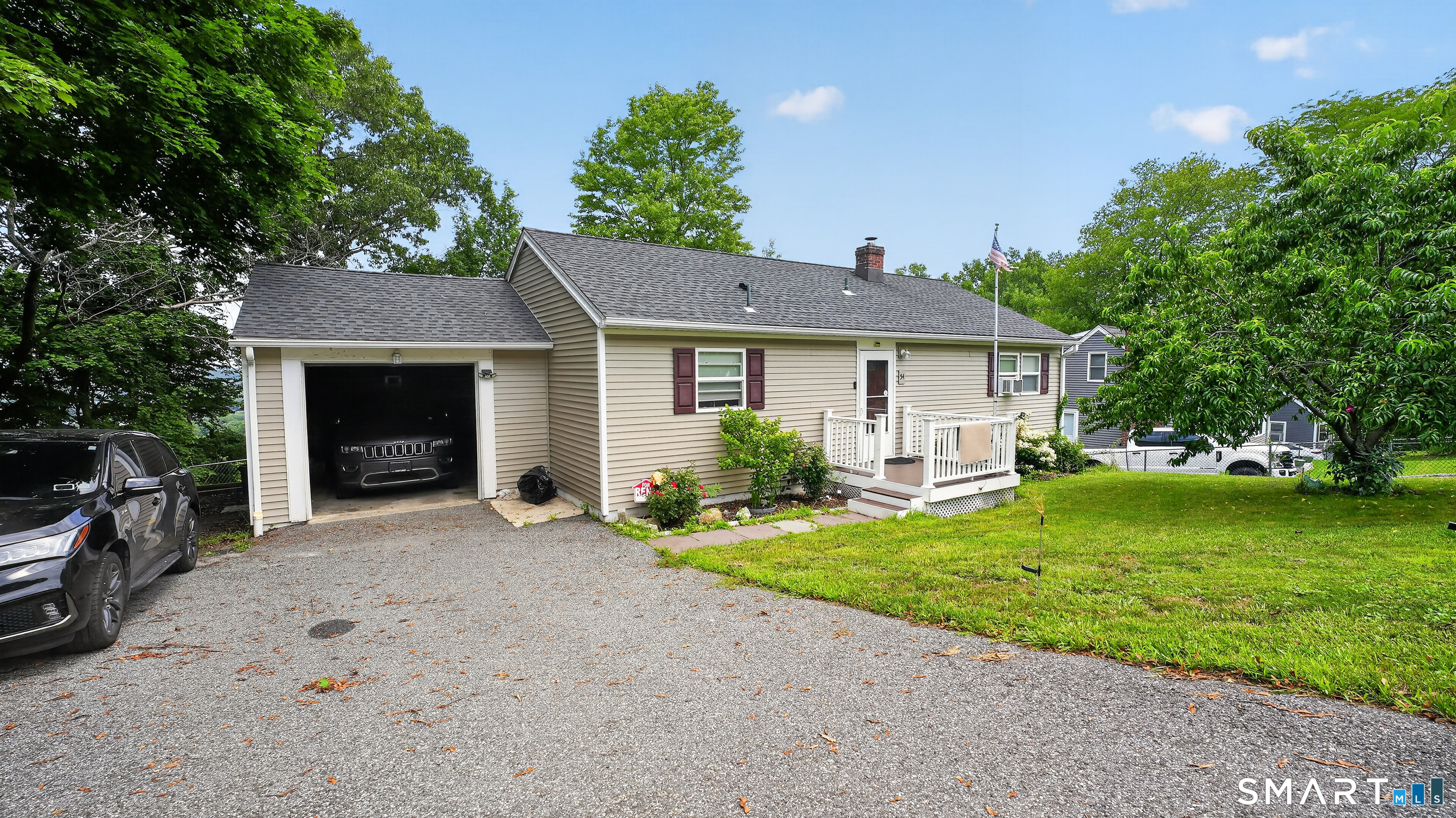 54 Topstone Drive, Danbury, CT 06810 | For Sale at $525,000