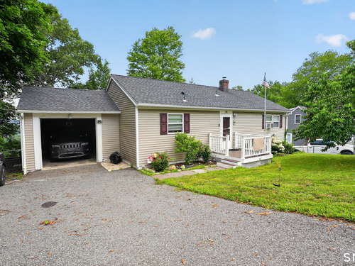  single family home for sale located at 54 Topstone Drive, Danbury, CT 06810