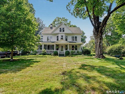  single family home for sale located at 2477 Bronson Road, Fairfield, CT 06824