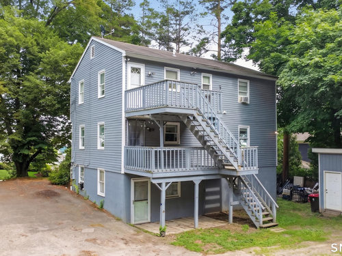  multi family home for sale located at 53 1/2 Elmwood Avenue, Norwalk, CT 06854