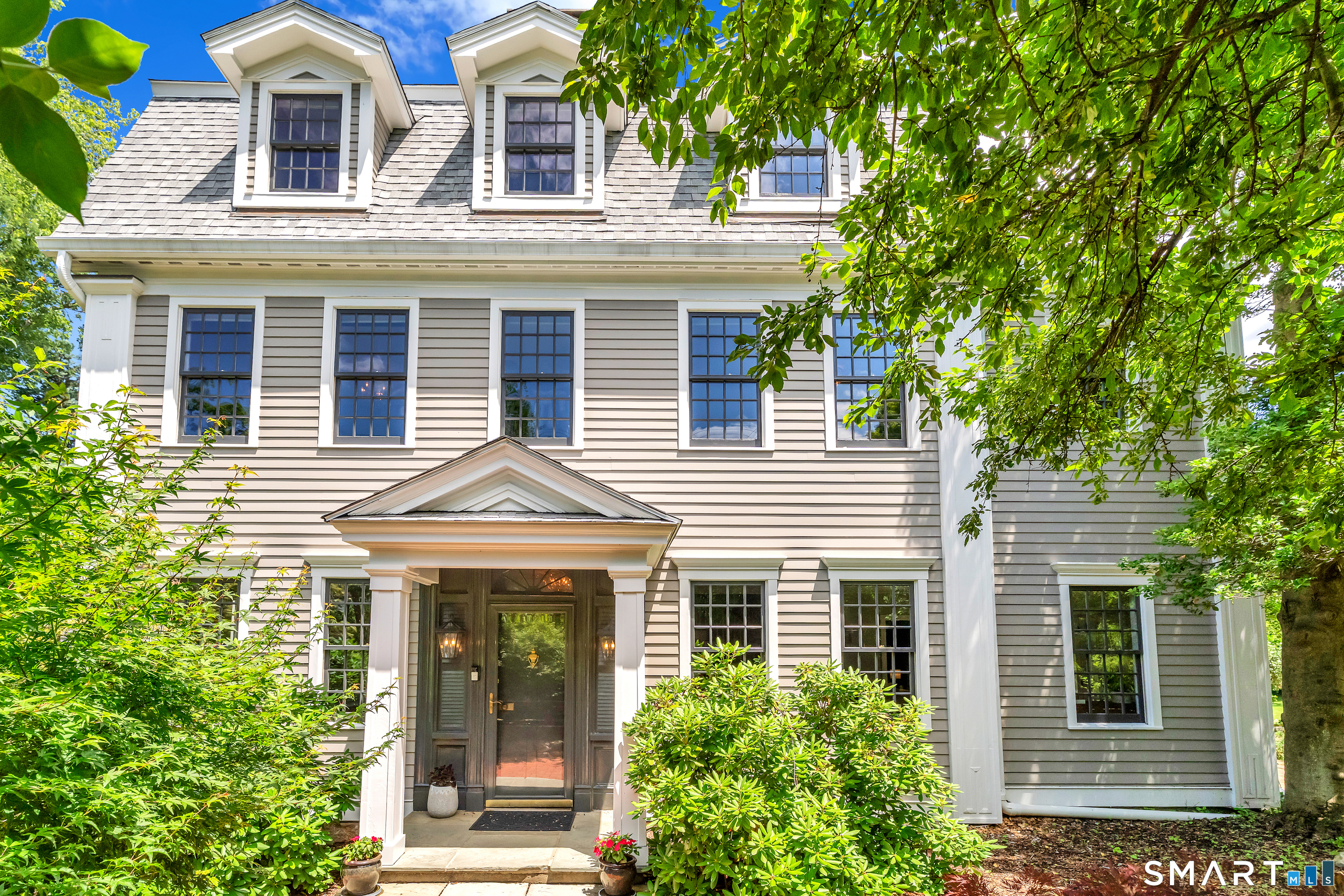 286 Black Rock Turnpike, Redding, CT 06896 | For Sale at $1,329,000