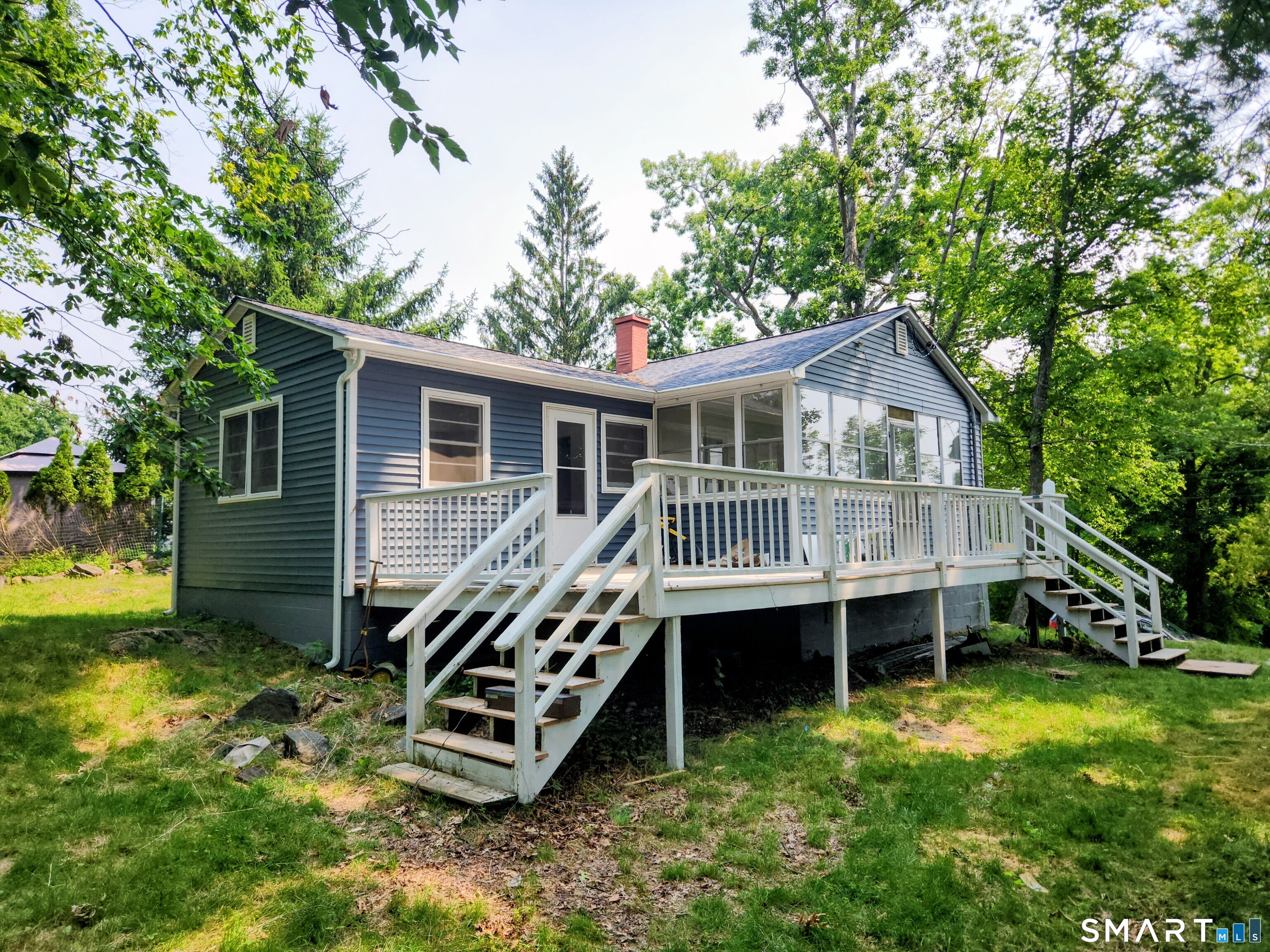3 Fair Lane, New Fairfield, CT 06812 | For Sale at $439,000