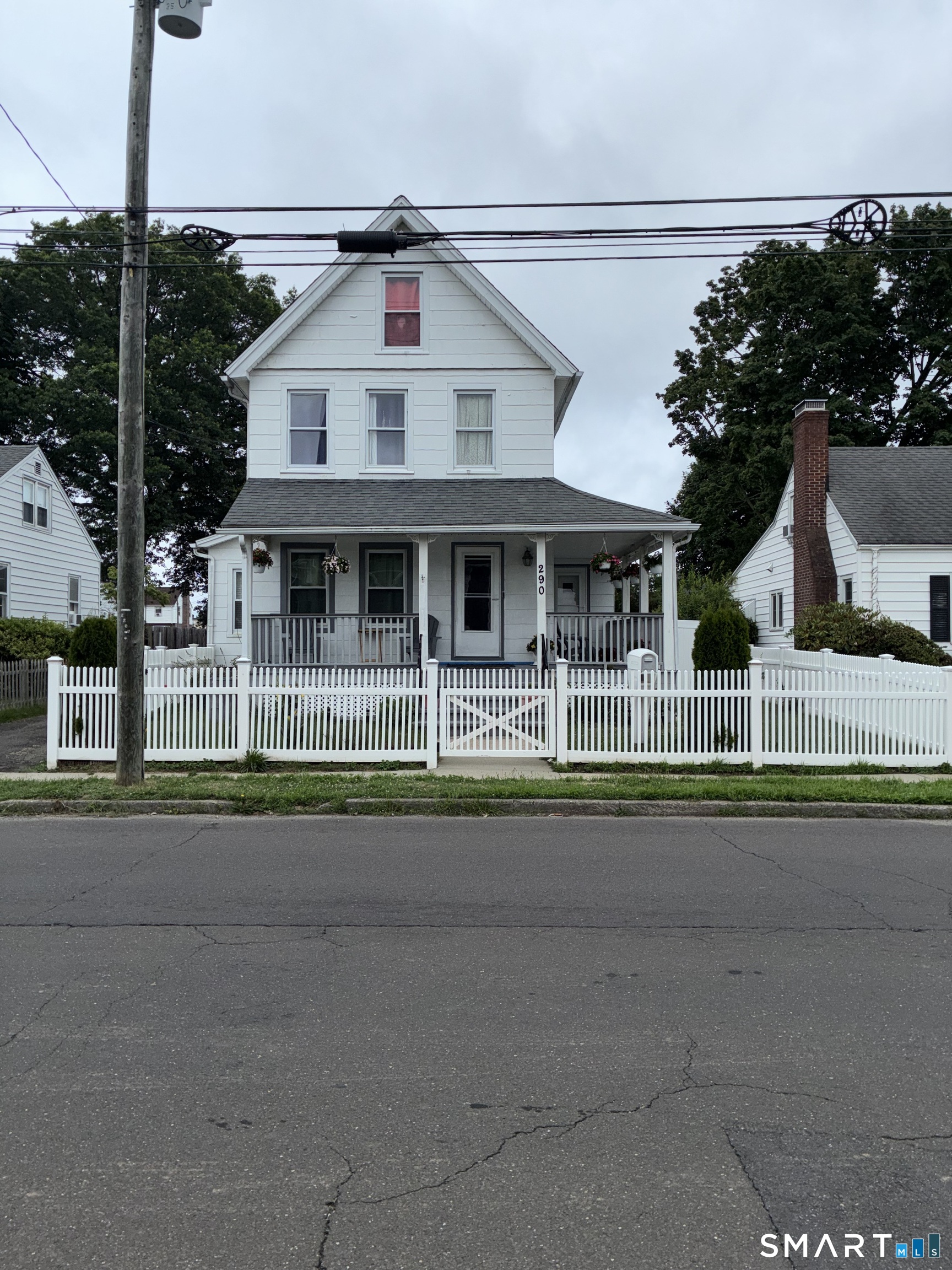 290 Soundview Avenue, Stratford, CT 06615 | For Sale at $445,000