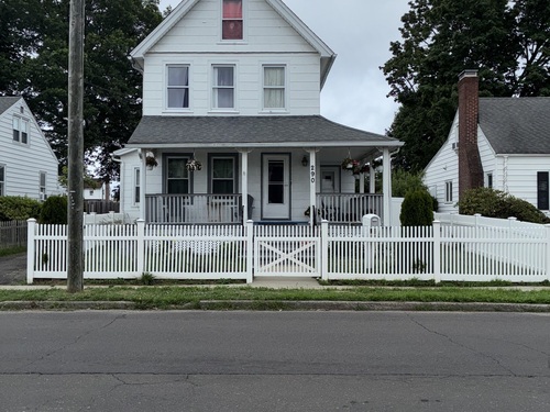  single family home for sale located at 290 Soundview Avenue, Stratford, CT 06615