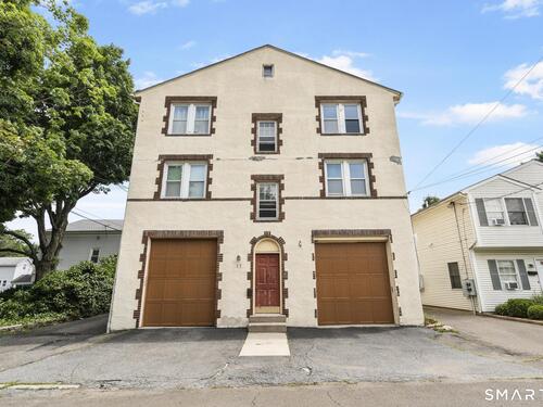  multi family home for sale located at 11 Columbus Avenue, Greenwich, CT 06830