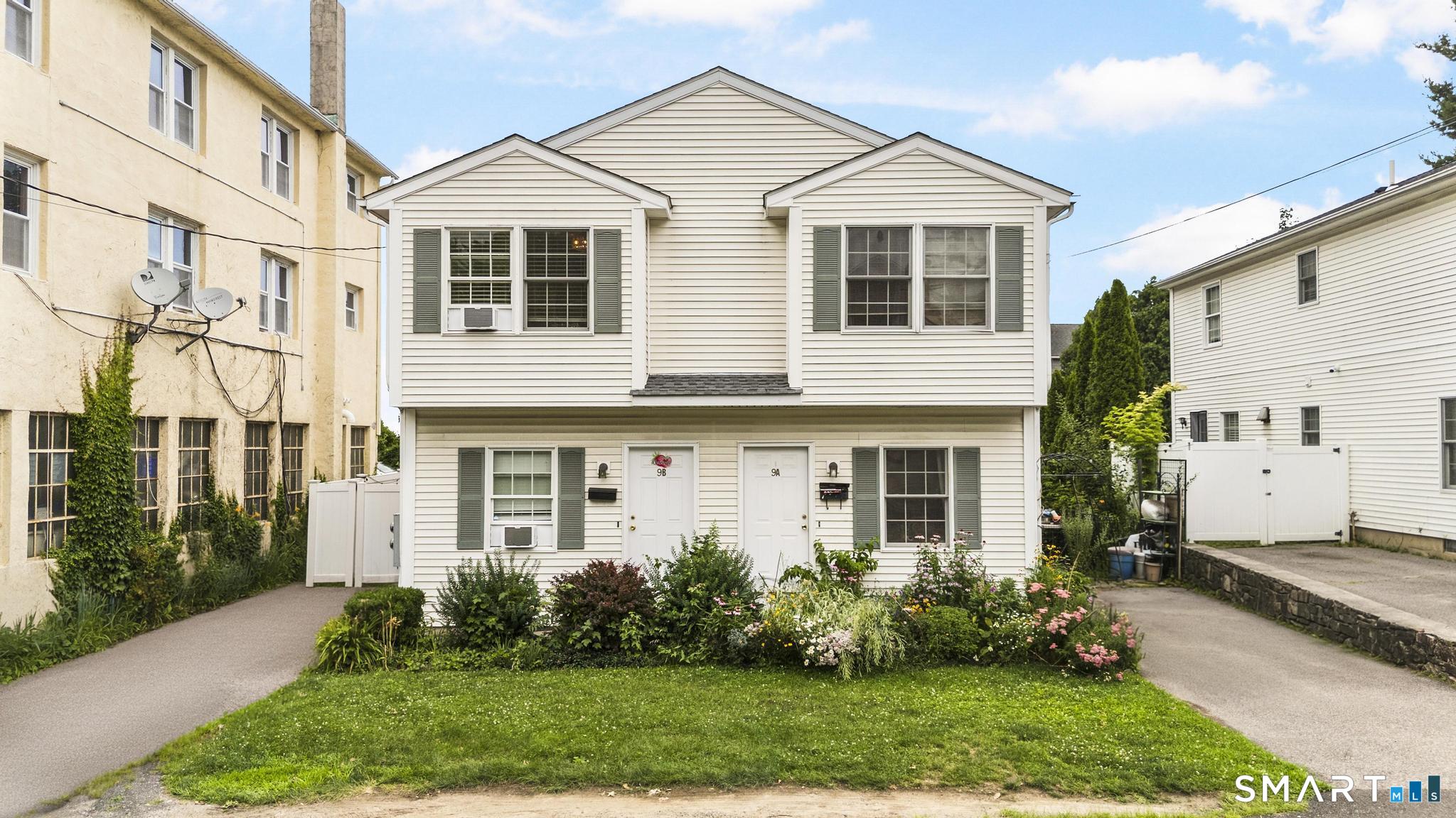 9 Columbus Avenue, Greenwich, CT 06830 | For Sale at $2,400,000