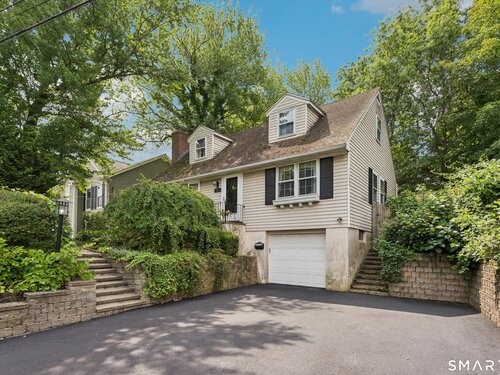  single family home for sale located at 781 Tunxis Hill Road, Fairfield, CT 06824