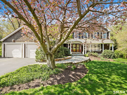  single family home for sale located at 36 Lobsterback Road, Trumbull, CT 06611