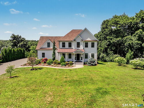  single family home for sale located at 175 Nichols Avenue, Shelton, CT 06484