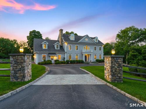  single family home for sale located at 67 Peach Hill Road, Darien, CT 06820