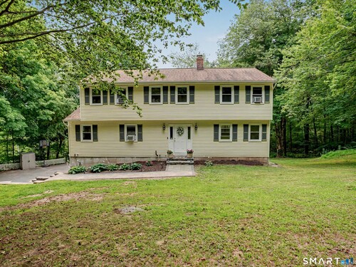  single family home for sale located at 44 The Old Road, Newtown, CT 06470