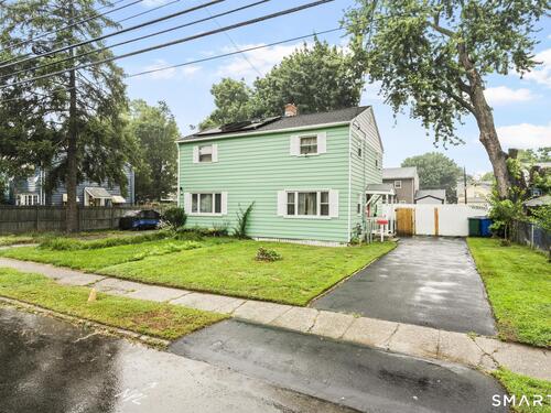  single family home for sale located at 366 Columbus Avenue, Stratford, CT 06615