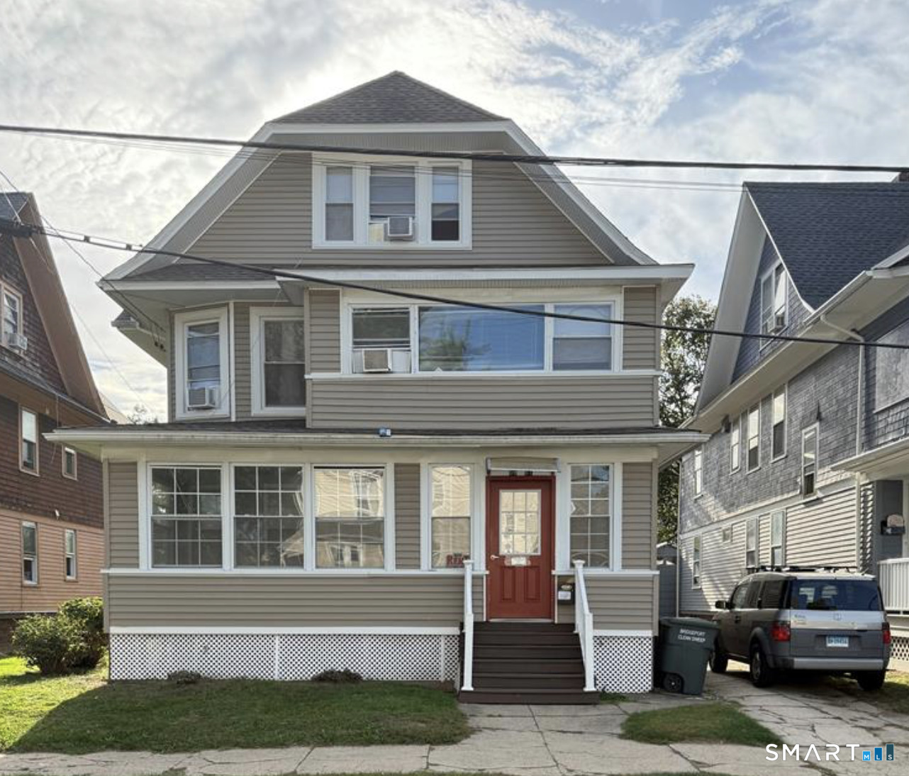 59-61 Myrtle Avenue, Bridgeport, CT 06604 | For Sale at $730,000