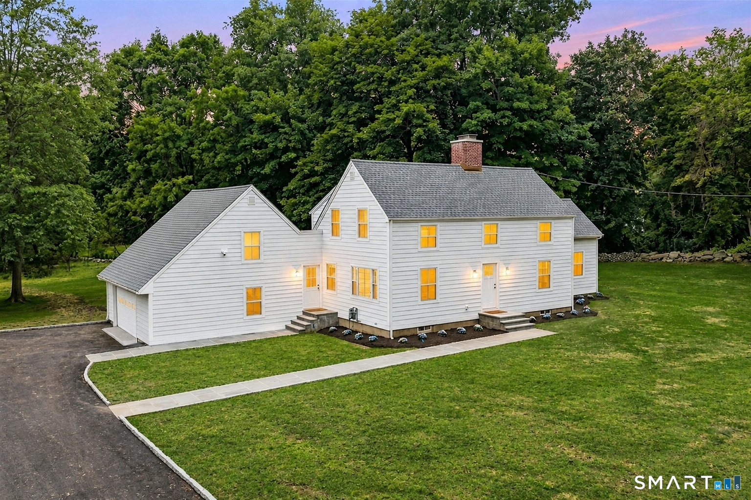 110 Cross Highway, Westport, CT 06880 | For Sale at $1,999,000