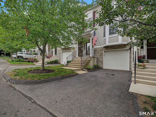  townhouse condo for sale located at 2005 Heartwood Lane, 2005, Danbury, CT 06811