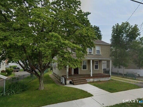  multi family home for sale located at 26 Center Avenue, Norwalk, CT 06851