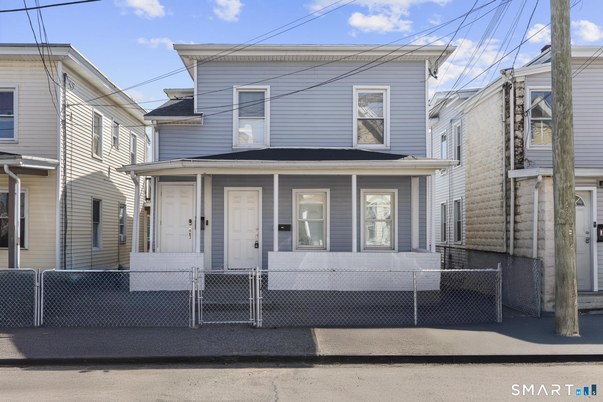 75 Commercial Street, Bridgeport, CT 06606 | For Sale at $599,990