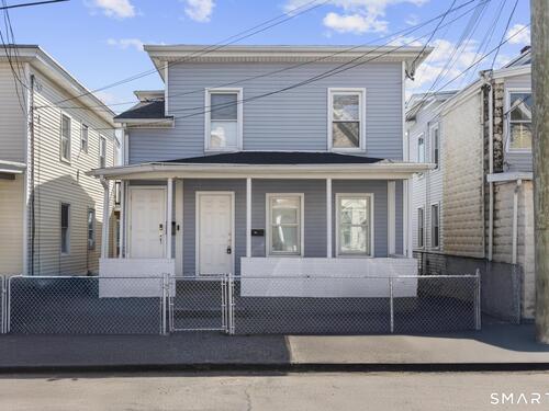  multi family home for sale located at 75 Commercial Street, Bridgeport, CT 06606